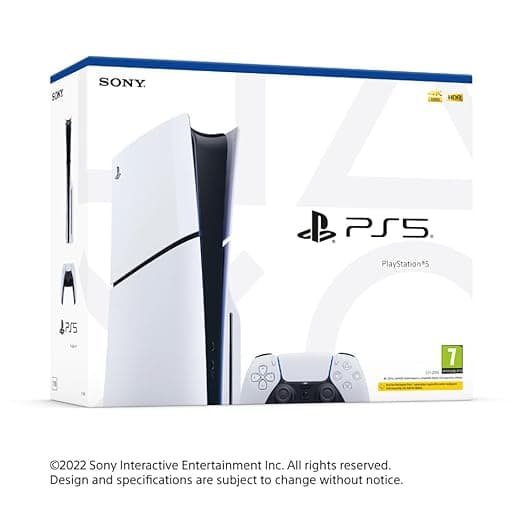 Sony PlayStation®5 Console (slim)